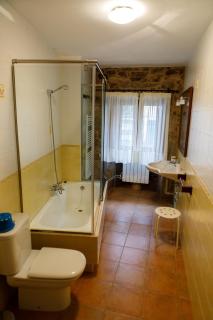 Casa da Balea - Corcubión - 8