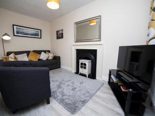 Belmullet Townhouse - Belmullet - 6