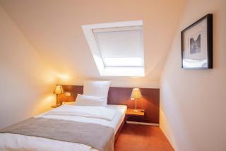Hotel Reckord - Herzebrock - 6
