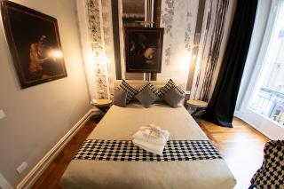 Leone Camere D'autore - CHIAIA - Napoli - 6