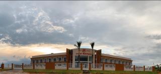 Hotel Santana - Itabatan BA - 7