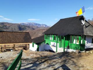Casa Verde - Băile Olăneşti - 0