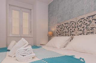 Feira Da Ladra Comfy Premium - Lissabon - 4
