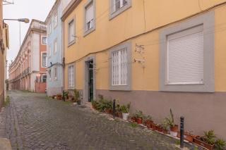 Feira Da Ladra Comfy Premium - Lissabon - 3