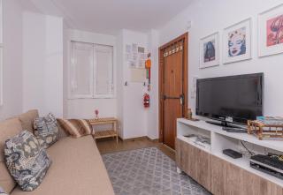 Feira Da Ladra Comfy Premium - Lissabon - 1