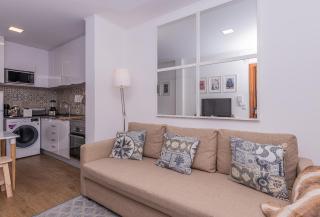 Feira Da Ladra Comfy Premium - Lissabon - 7