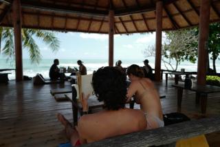 Nature Beach Resort - Ko Chang - 4