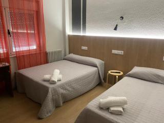 Hostal Uría - Salamanca - 6