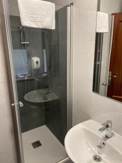 Hostal Uría - Salamanca - 4