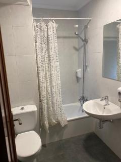 Hostal Uría - Salamanca - 2