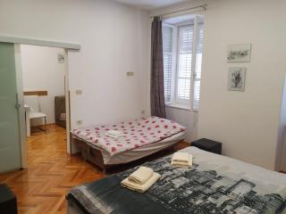 Apartmani Tower - Rijeka - 9