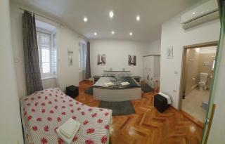Apartmani Tower - Rijeka - 8