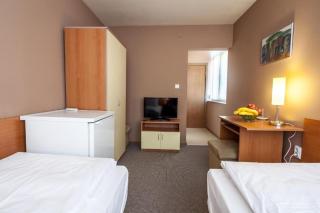 Panorama Top Floor Rooms in Hotel Tundzha - Yambol - 8