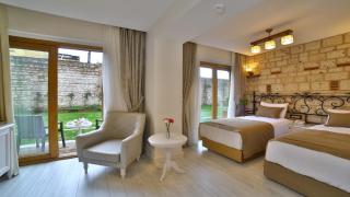 Yılsam Sultanahmet Hotel - Istanbul - 3