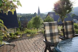 Panorama Ferienwohnungen im Hochsauerland - Olsberg - 3