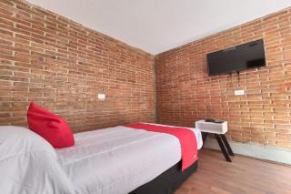 Hotel de Guadalupe, Puebla - Puebla - 1