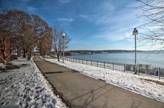 Dtwn Lake Geneva Home, Walk to Beach and Restaurants - Lake Geneva - 8
