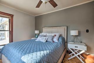 Dtwn Lake Geneva Home, Walk to Beach and Restaurants - Lake Geneva - 4