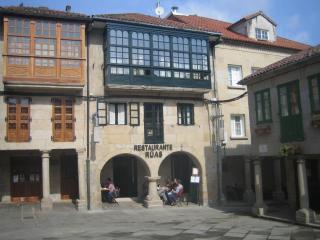 Hotel Restaurante Rúas - Pontevedra - 8