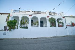 VILLA IRENE - Fuenteheridos - 0