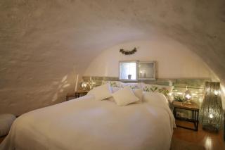 TD Dimora di Genna Trulletto with Lush Garden Pool - Castellana Grotte - 6