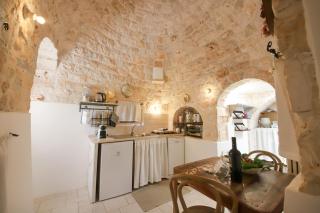 TD Dimora di Genna Trulletto with Lush Garden Pool - 7