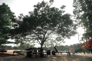 Tara Beach Resort Udonthani - Udon Thani - 7