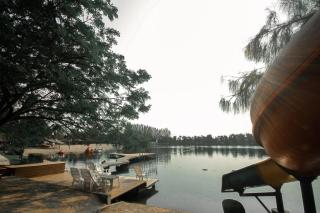 Tara Beach Resort Udonthani - Udon Thani - 6