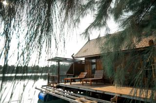 Tara Beach Resort Udonthani - Udon Thani - 5