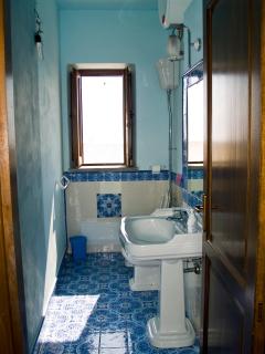 Hotel Arcangelo - Salina - Santa Marina Salina - 9