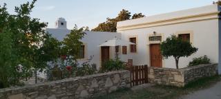 Traditional house in Asfendiou - Kos - 0