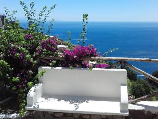 Poggio Antico House - Amalfi - 7