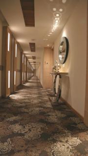HOTEL V - Lucknow - 1