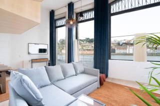 Loft Douro Cais da Fontaínha - Vila Nova de Gaia - 7