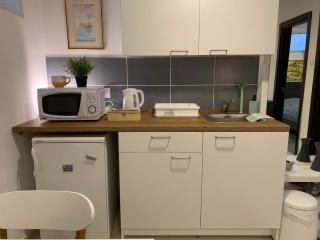 N6 Apartment - 1