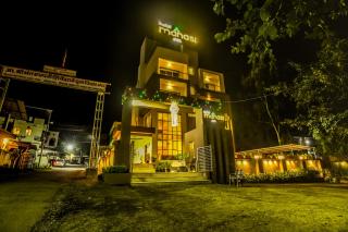 Hotel Manasi INN - Satara - 9