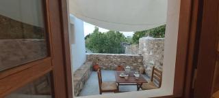 Traditional house in Asfendiou - Kos - 1