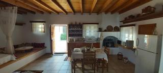 Traditional house in Asfendiou - Kos - 2