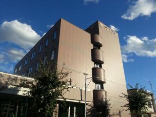 Hotel Sunfuraton - Furano - 0