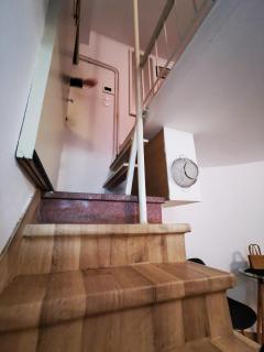 Acropolis Elegant Maisonette by LODGESPOT - Athen - 5