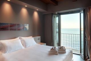 Il Casato Deluxe Rooms - Scilla - 8