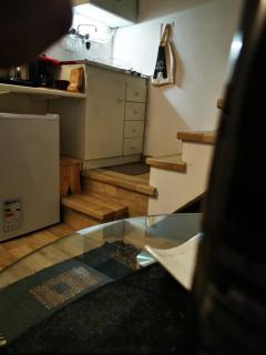 Acropolis Elegant Maisonette by LODGESPOT - Athen - 4