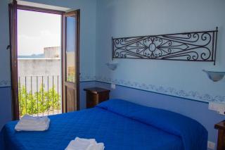 Hotel Arcangelo - Salina - Santa Marina Salina - 8