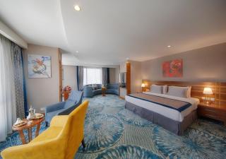 Al Safwah Orchid Hotel - Mekka - 7
