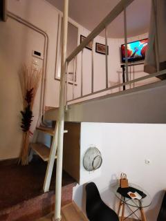 Acropolis Elegant Maisonette by LODGESPOT - Athen - 2