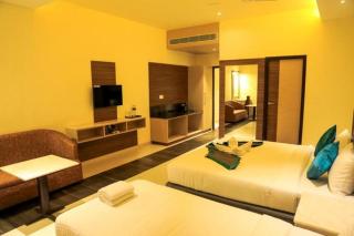 Laya Regency - Mayiladuthurai - 0