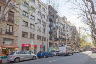 Barcelona Comtal Apartments - Barcelone - 5