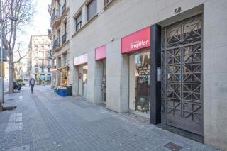 Barcelona Comtal Apartments - Barcelone - 4