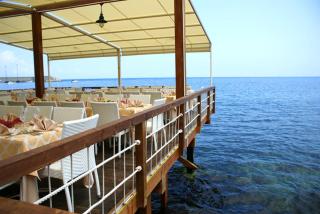 Il Casato Deluxe Rooms - Scilla - 9