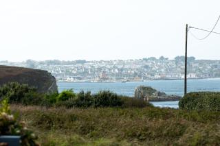 Maison Superbe Vue Mer - 200m de la plage - Camaret-sur-Mer - 6